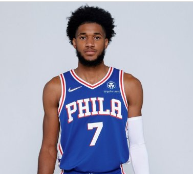 伊赛亚·乔『NBA2K24』球员数据 - NBA2K24数据库